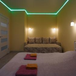 Фото Апартаменты на Солнечном Бульваре 18