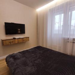 Фото Апартаменты Level на шоссе Моршанское 24И