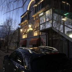 Фото Дизайн-Отель Шампань