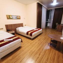 Фото Отель Qul-Khadisha Hotel (Кул Хадиша)