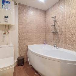 Фото Апартаменты на улице Суворова 151