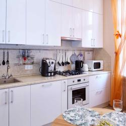 Фото Apartments J&N Ленинградский (Апартаменты ДжейЭн)