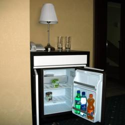 Фото Отель Тревел На Окском