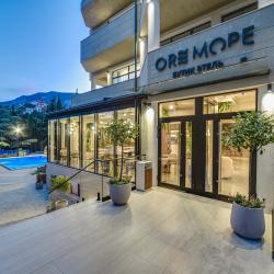 Фото Бутик-отель Ore Moрe