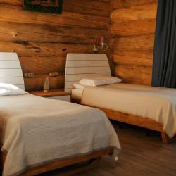 Фото Отель Karhumaki Sport & Spa (Кархумяки)