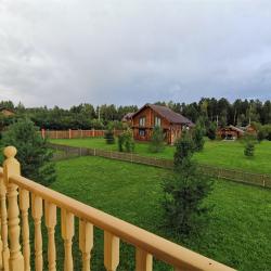 Коттедж премиум Петровский