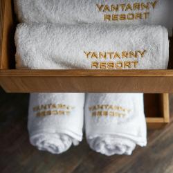 Фото Отель Yantarny Resort ( Резорт)