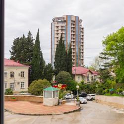 Фото Отель Квартира в элитном ЖК Премьер - 