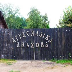 Фото Отель Агроусадьба Ольхово
