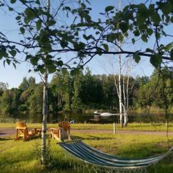 Фото Отель База на Ладоге