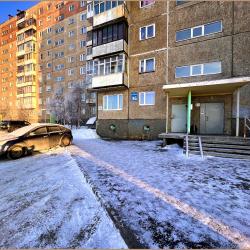 1-комнатные апартаменты стандарт