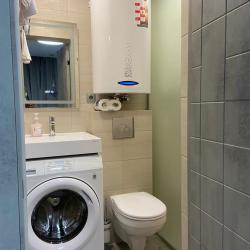 Фото Отель Ягель