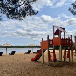 Фото Отель Лукоморье