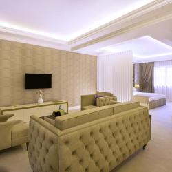 Фото Отель Paris Hotel Yerevan (Париж )
