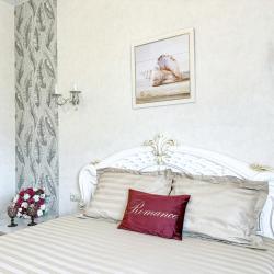 4-местные 1-комнатные апартаменты стандарт