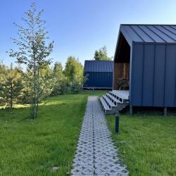 Фото Отель BarnHouse Village (БарнХаус Виллэдж)