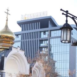 Фото Отель Mir Luxe Plaza (Мир Люкс Плаза)