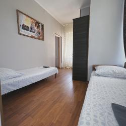 Фото Отель Людмила