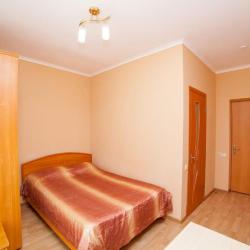 Фото Отель Жемчужина