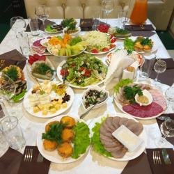 Фото Отель Алмаз