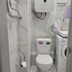 2-комнатные апартаменты улучшенные