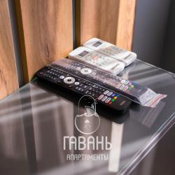 2-комнатные апартаменты делюкс