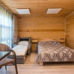 Фото Отель Горное озеро