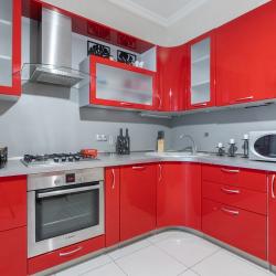 2-комнатные апартаменты улучшенные