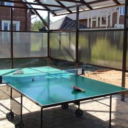 Фото Отель На Волне