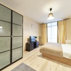 Фото Отель Mega Stay (Мега Стей)