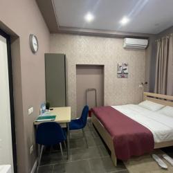 Фото Шарден Lounge Апартаменты