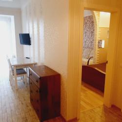 Фото Апартаменты на улице Мосина