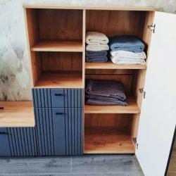 1-комнатные апартаменты улучшенные