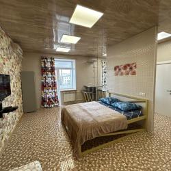 Фото Апартаменты на проспекте Ленина 37/73