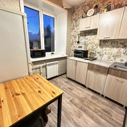 Фото Апартаменты на проспекте Ленина 39