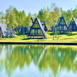 Фото Отель Некрасово
