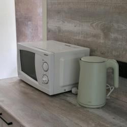 Фото Отель Дух Тайги