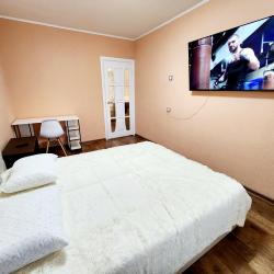 3-комнатные апартаменты стандарт
