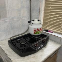 1-комнатные апартаменты эконом