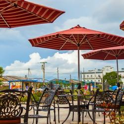 Фото Отель Санрайс