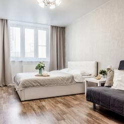 Фото Отель Good House (Гуд Хаус) на улице Старых Большевиков 3В