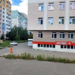 Фото Апартаменты на Блинова, 21Б