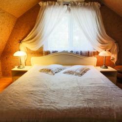 Фото Отель Звездный Замок