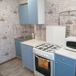 2-комнатные апартаменты стандарт