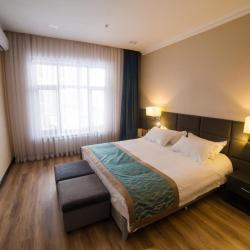 Фото Отель Golden Hotel (Голден)