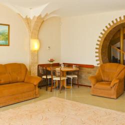 Фото Отель Вилла Мишель