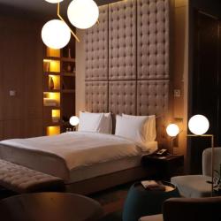 Фото Отель The Veil Hotel (Зе Веил)