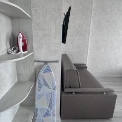 Фото Апартаменты на улице Нейбута 2а корпус 3