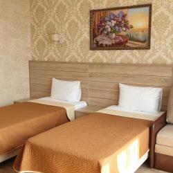 Фото Отель Celentano Hotel (Челентано)