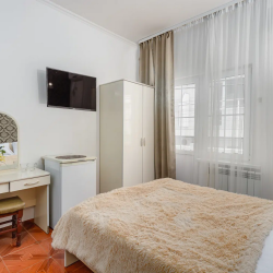 Фото Отель Николетта